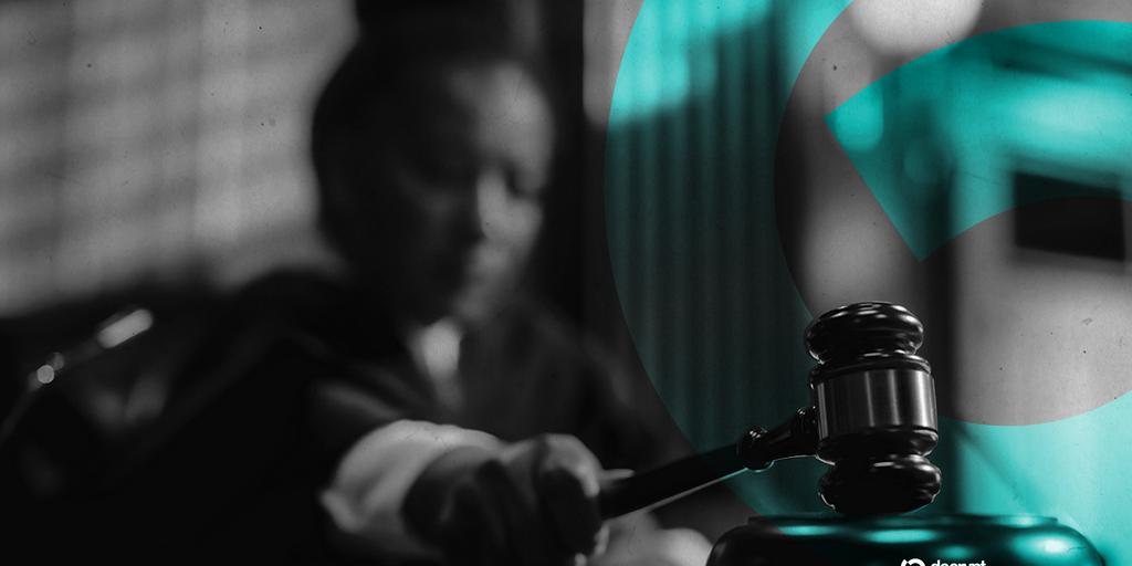Founder of Gotbit Got Got sentenced to jail for laundering cryptocurrency transactions.